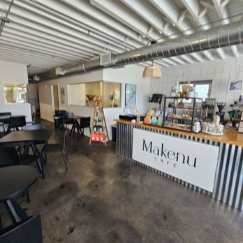 Makenu Chocolate - Chocolatiers & Shops Near Me - Atlantic Beach, Florida Makenu Chocolate - Chocolatiers & Shops Near Me - Atlantic Beach, Florida