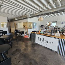 Makenu Chocolate
