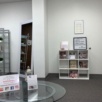 VIVI LASH STUDIO - Eyelash Service Near Me - Houston, Texas VIVI LASH STUDIO - Eyelash Service Near Me - Houston, Texas