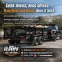 Photo of Raw Haul and Dump