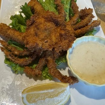 Zaoh Restaurant - Soft Shell Crab - Sushi Bars Near Me - San Francisco, California Zaoh Restaurant - Soft Shell Crab - Sushi Bars Near Me - San Francisco, California