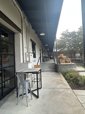 Steadfast Coffee by null