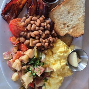 Queenstown Bistro - New Zealand breakfast - American Near Me - San Diego, California Queenstown Bistro - New Zealand breakfast - American Near Me - San Diego, California