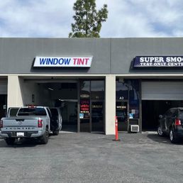 Exterior photo of Irvine Auto Center Window Tinting - Irvine, California Exterior photo of Irvine Auto Center Window Tinting - Irvine, California