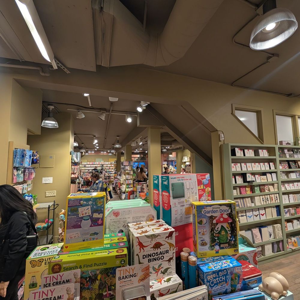 Paper Source - Back to front view - Cards & Stationery Near Me - Minneapolis, Minnesota