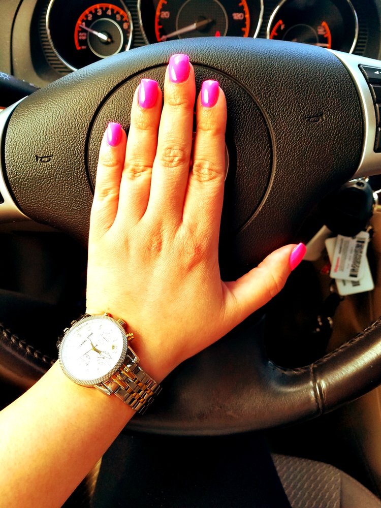 PARIS NAILS Updated October 2024 12 Photos & 23 Reviews 300 Main