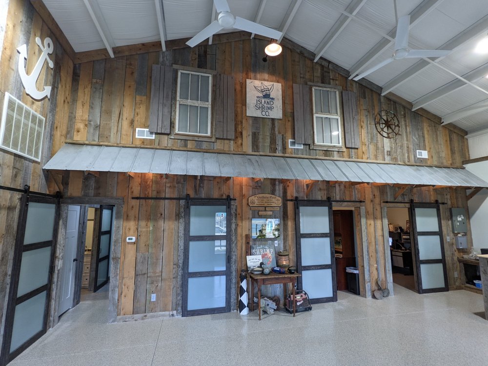 Slide of Island Plumbing