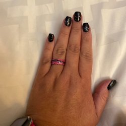 Magic Nails