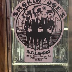Smokin' Joe's