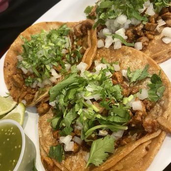 La Fonda de Ocoee - Al Pastor Tacos - Mexican Near Me - Ocoee, Florida
