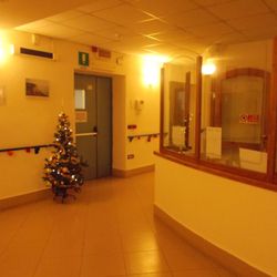 Casa N.s.di Misericordia Fondazione S. Boagno Ente Morale