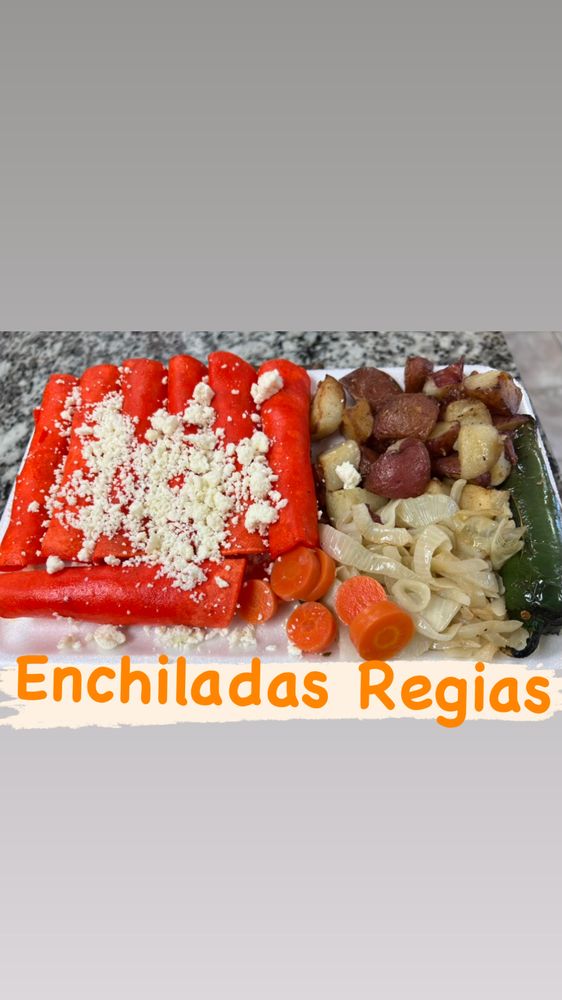 Taqueria La Villa De Nuevo León, Houston Roadtrippers