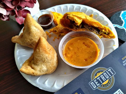 Detroit Eatery Midtown by null