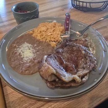 Mextizo - Mexican Near Me - Cedar Rapids, Iowa
