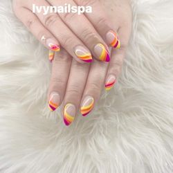 Ivy Nails Spa