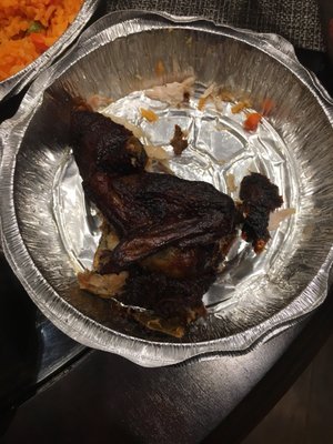 Don Pollo Ozone Park by null