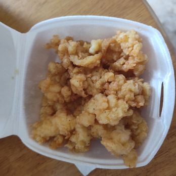 Conch Heaven - Fried conch - Caribbean Near Me - Miami, Florida Conch Heaven - Fried conch - Caribbean Near Me - Miami, Florida