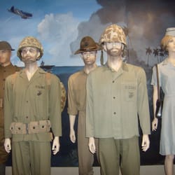 U.S. Marine Corps Recruit Training Depot - Parris Island Museum