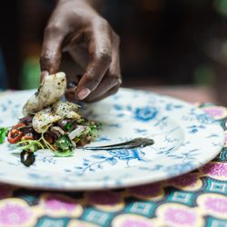 Red Rooster Shoreditch