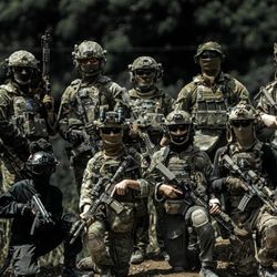 K1 Airsoft