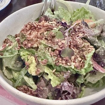 Fiorella - Sunset - East Coast Chopped Salad - Italian Near Me - San Francisco, California