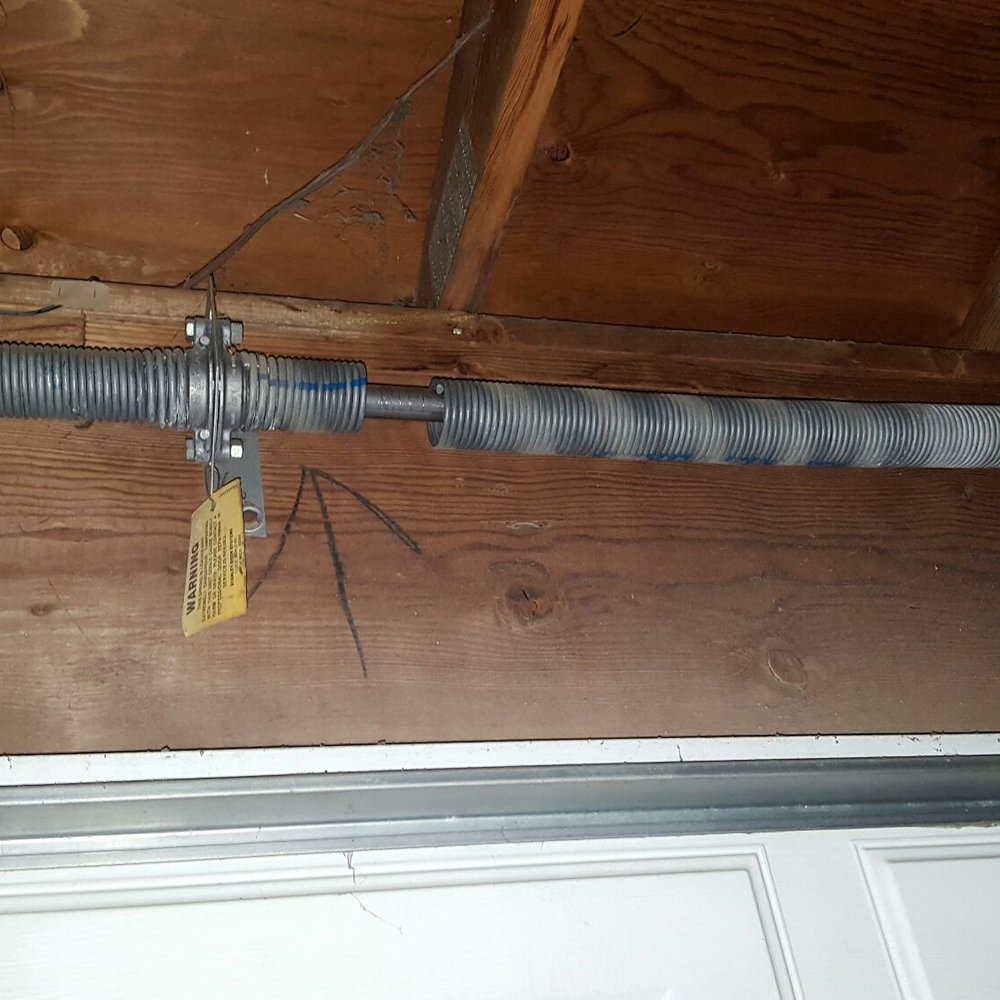 Delta Diablo Doors - Garage Door Services Near Me - Antioch, California