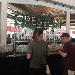 Creston Brewery