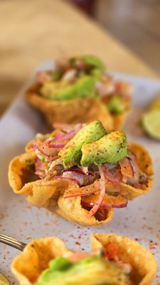 Guanatos Mexican and Seafood by null