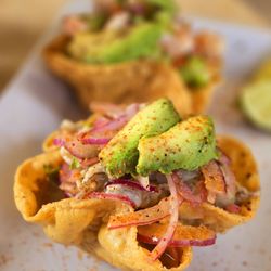 Guanatos Mexican And Sea Food - 3 Casuelas