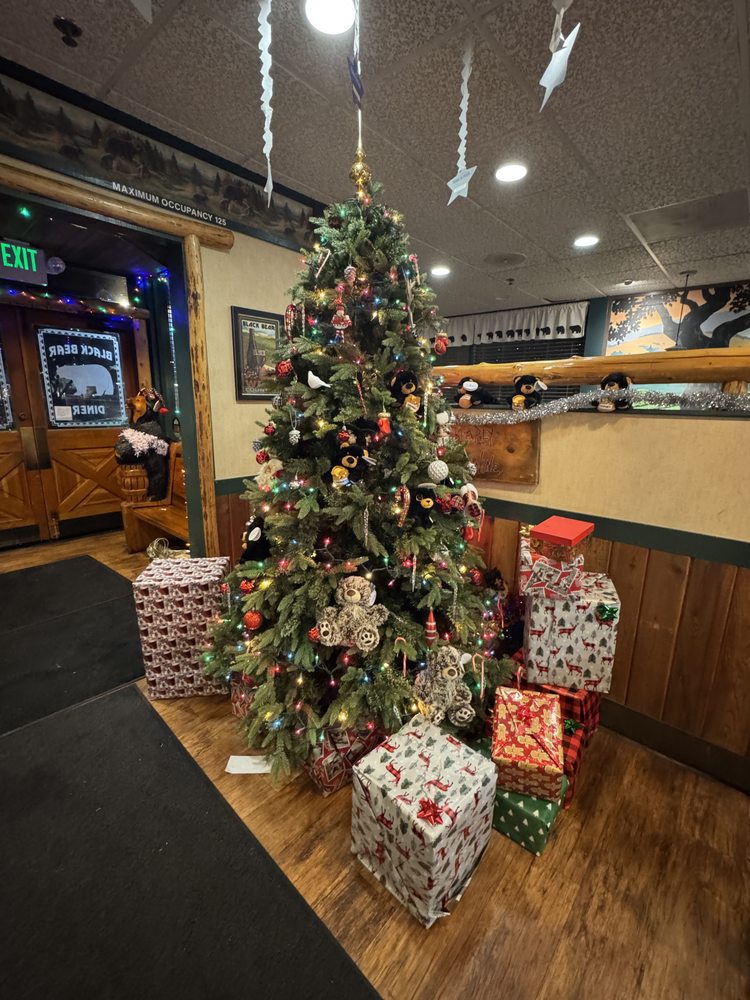 Black Bear Diner – Sonoma