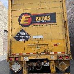 Estes Express Lines