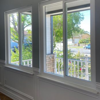 Silver Lining Windows & Doors - Windows facing south - Windows Installation Near Me