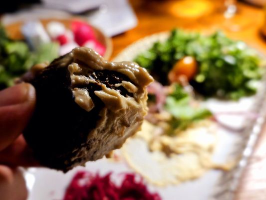 Delbar - Old Milton by null