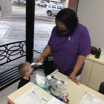 Crayon Academy - Checking temperatures every morning. Thank you crayon academy for taking such good care of my little ones. - Child Care & Day Care Near Me - Missouri City, Texas Crayon Academy - Checking temperatures every morning. Thank you crayon academy for taking such good care of my little ones. - Child Care & Day Care Near Me - Missouri City, Texas