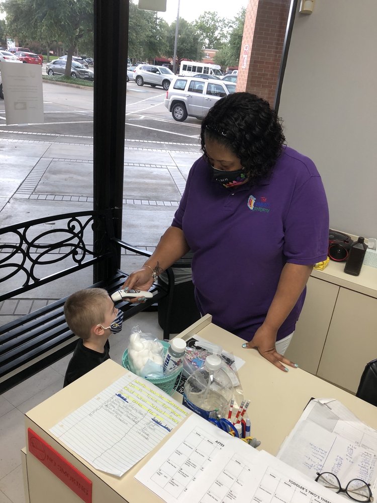 CRAYON ACADEMY Updated August 2024 12 Reviews 2861 Dulles Ave