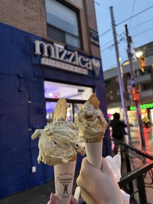 Mizzica Gelateria & Cafe by null