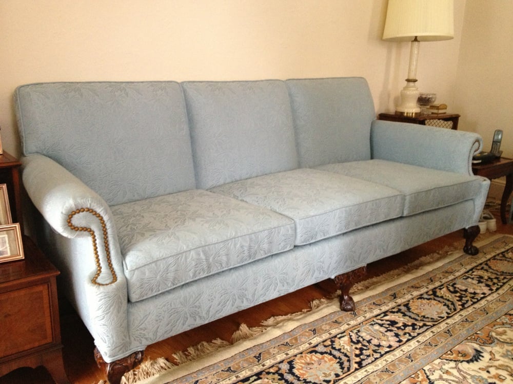 A J Zaccaria - upholstery in Forest Hills, NY
