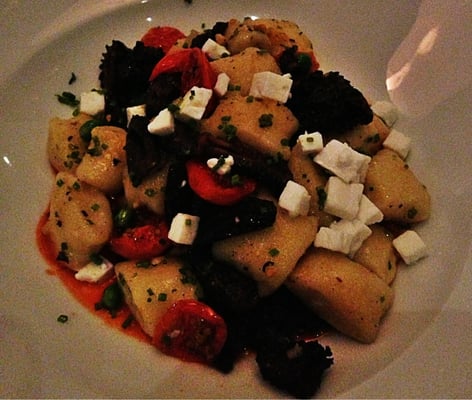 Yellow Door Bistro by null