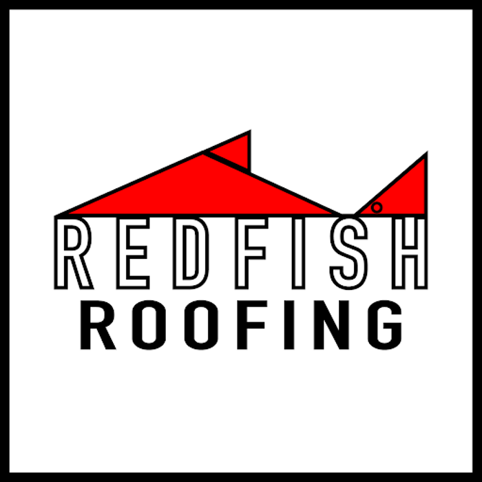 Slide of Redfish Roofing