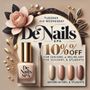 Photo of De Nails Spa
