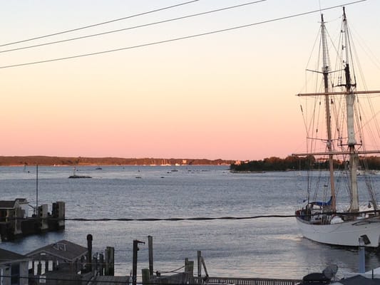 Woods Hole Inn by null