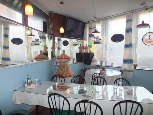 Dilla Ethiopian restaurant by null Dilla Ethiopian restaurant by null