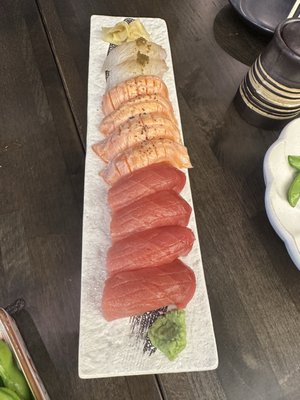 Primefish Cellar by null