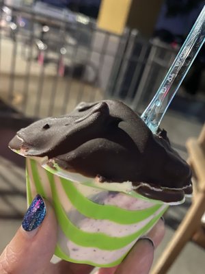 That's Amore Gelato by null