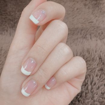 Fellini Nail Studio - French manicure - Nail Salons Near Me - Santa Clara, California Fellini Nail Studio - French manicure - Nail Salons Near Me - Santa Clara, California