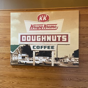 Krispy Kreme - Donuts Near Me - Springfield Township, New Jersey Krispy Kreme - Donuts Near Me - Springfield Township, New Jersey