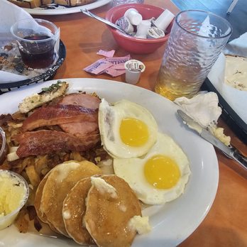The Original Sunrise Cafe - Hungry man - Breakfast & Brunch Near Me - Las Vegas, Nevada The Original Sunrise Cafe - Hungry man - Breakfast & Brunch Near Me - Las Vegas, Nevada