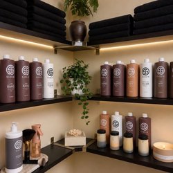 Bella Bronze Airbrush Tan Studio