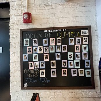 Cupitol Coffee & Eatery - Coffee & Tea Near Me - Chicago, Illinois Cupitol Coffee & Eatery - Coffee & Tea Near Me - Chicago, Illinois