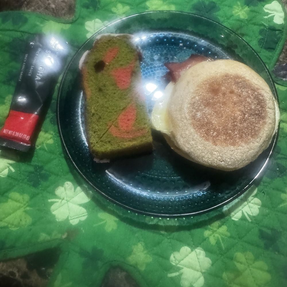 Starbucks - My GREAT Reduced Fat Turkey Bacon & Strawberry Matcha Loaf 1/2! - Coffee & Tea Near Me - Fresno, California Starbucks - My GREAT Reduced Fat Turkey Bacon & Strawberry Matcha Loaf 1/2! - Coffee & Tea Near Me - Fresno, California